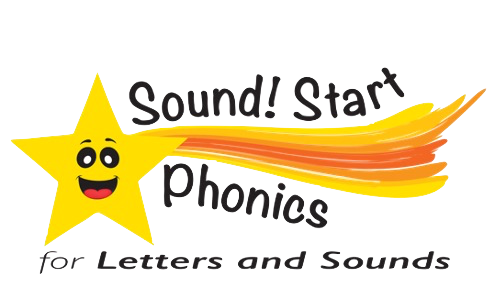 About Letters and Sounds Training